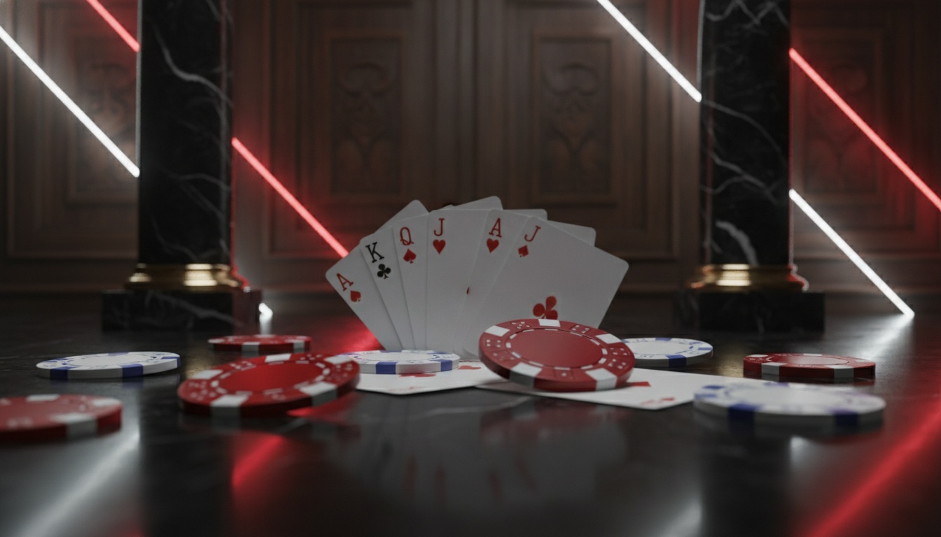 10Bet Casino